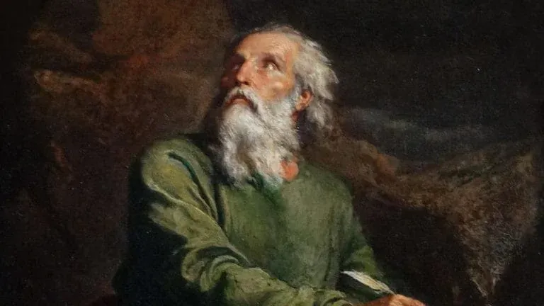 Zdjęcie Izajasz 54:17 - Jakie obietnice niesie ten werset?