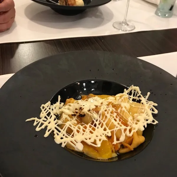 Zdjęcie Gdzie zjeść w Kwidzynie? Odkryj najlepsze restauracje i smaki
