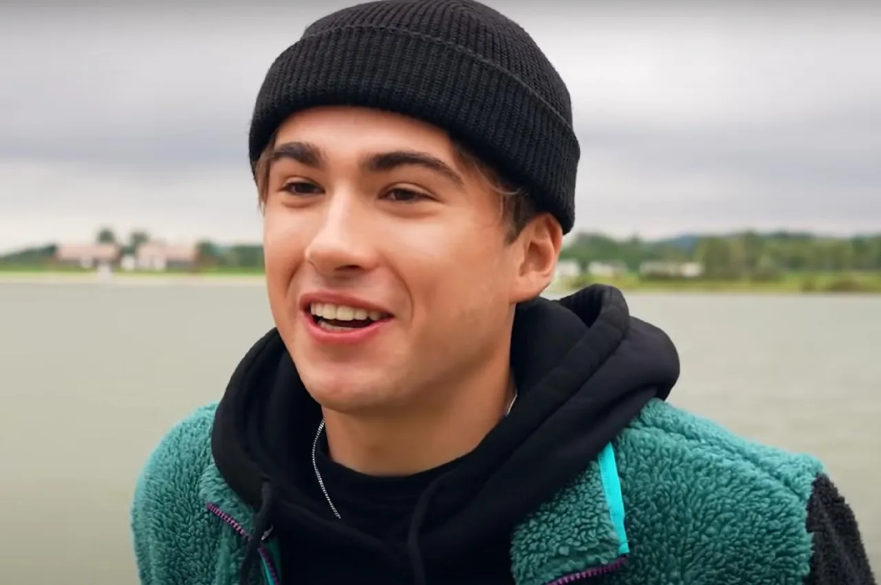 Zdjęcie Bartek Kubicki wiek: ile lat ma popularny influencer i muzyk?