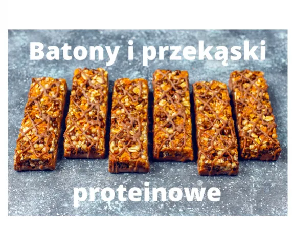 Zdjęcie Produkty proteinowe dla kogo? Odkryj, kto naprawdę ich potrzebuje