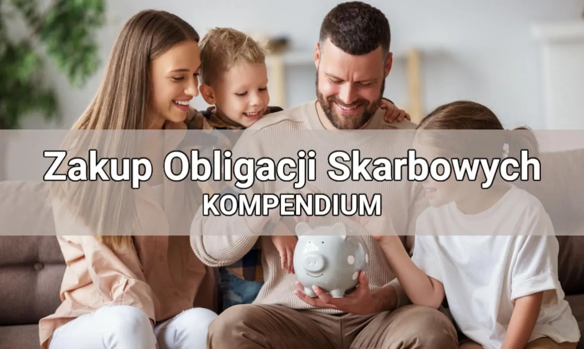 Zdjęcie Obligacje indeksowane inflacją – czy warto inwestować w nie?