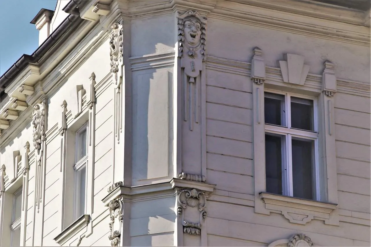 Zdjęcie Czy komin to część wspólna nieruchomości? Odpowiedzialność i obowiązki właścicieli
