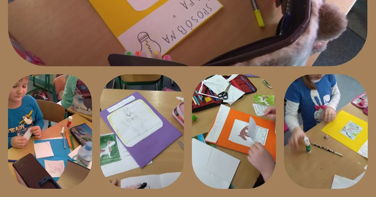 Zdjęcie Wypełniony książkami przedmiot, który wystraszył elfa w Sposób na Elfa