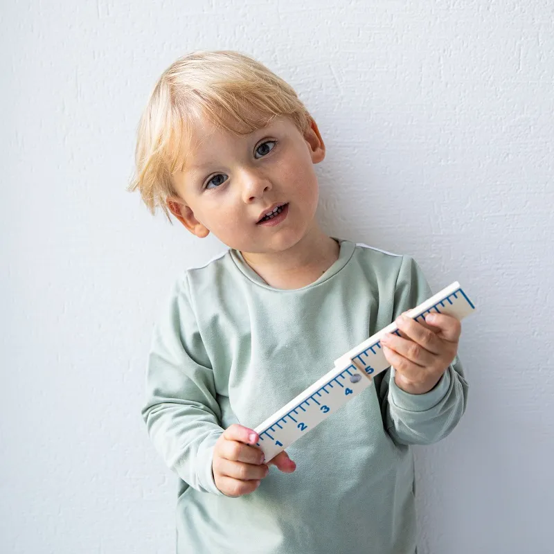 Zdjęcie Co to centyl BMI i jak wpływa na zdrowie dzieci i młodzieży?