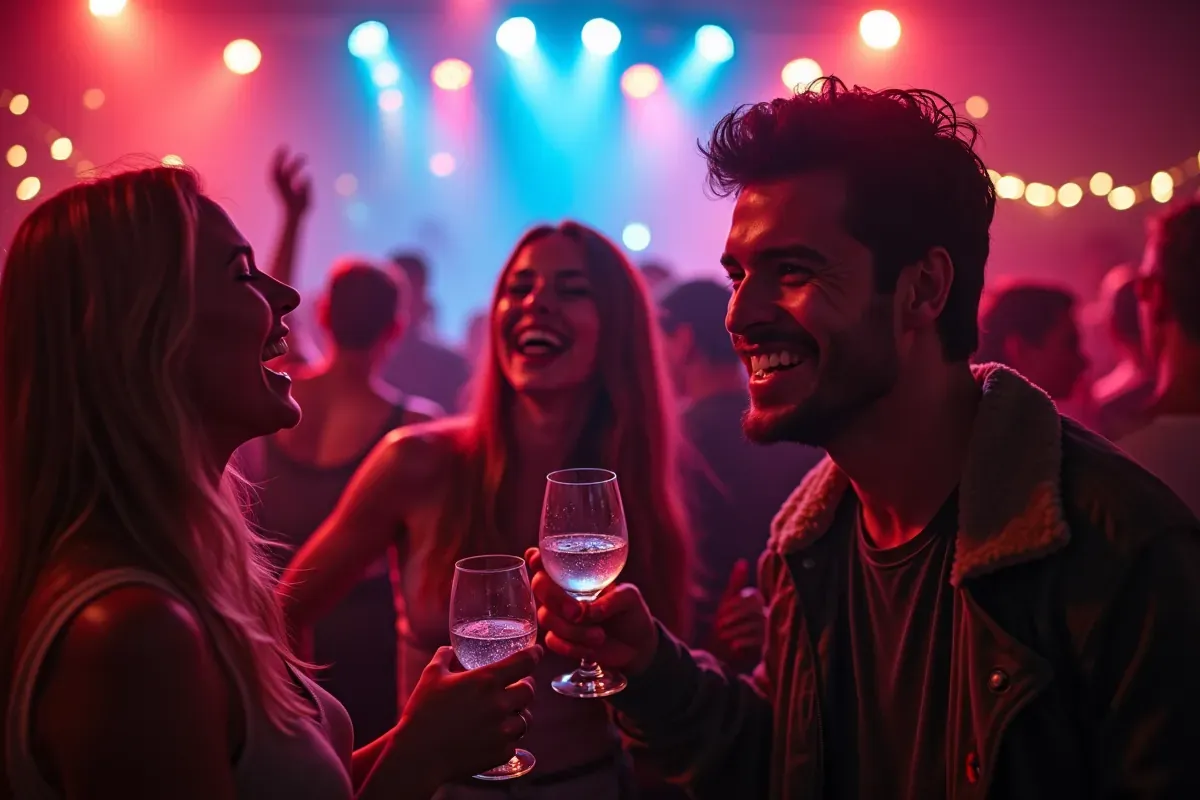 Zdjęcie Tekst piosenki ona działa na mnie jak - analiza i znaczenie utworu