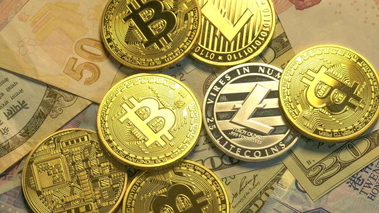 Zdjęcie Jakie są kryptowaluty? Odkryj ich rodzaje i zastosowania w finansach