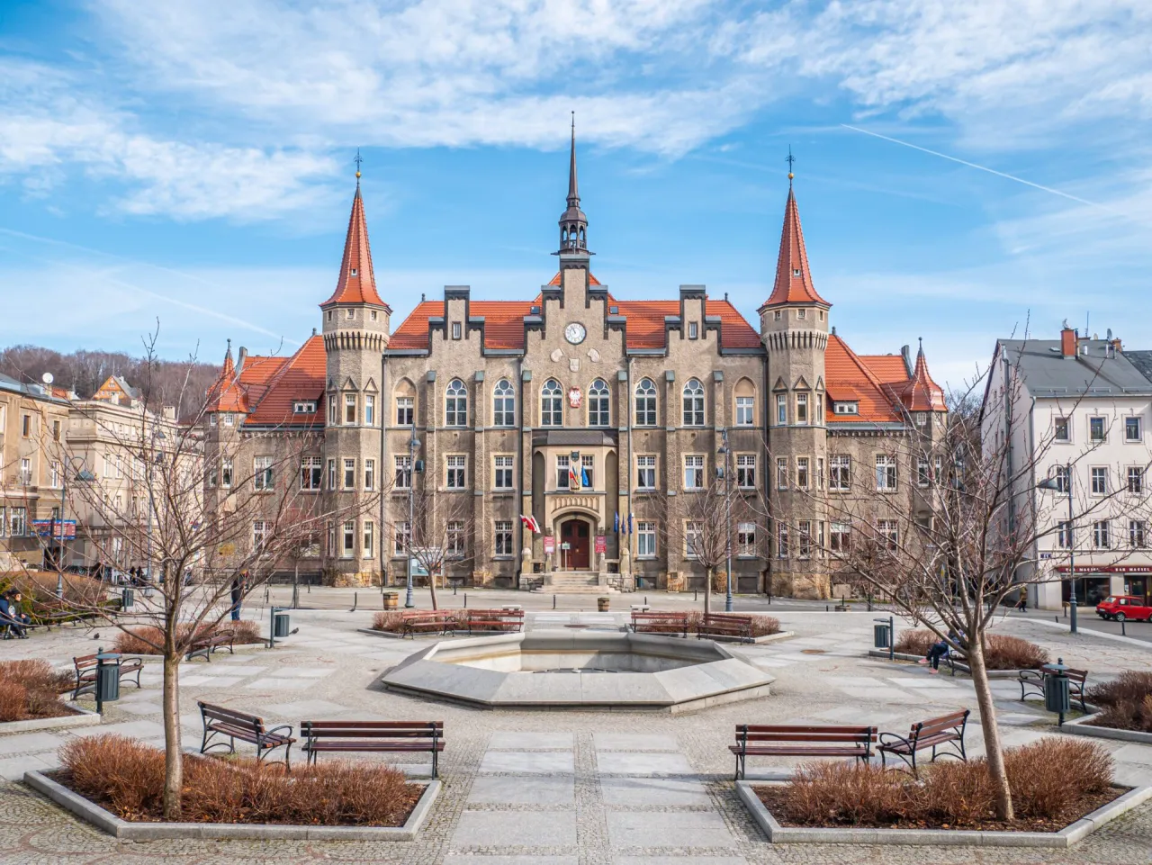 Zdjęcie Jakie atrakcje Wałbrzycha i okolic zaskoczą wieloletnich tubylców?