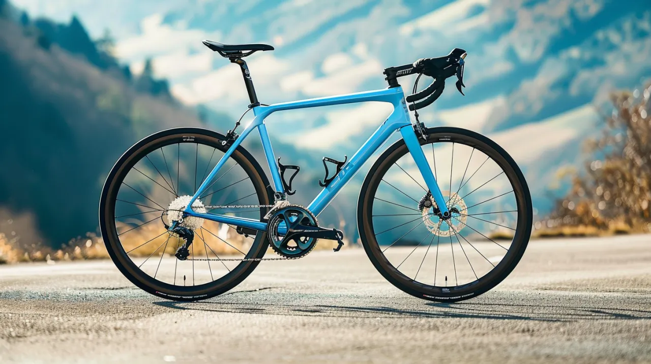Zdjęcie Van Rysel: Dlaczego kolarze pokochali tę markę rowerową? Test