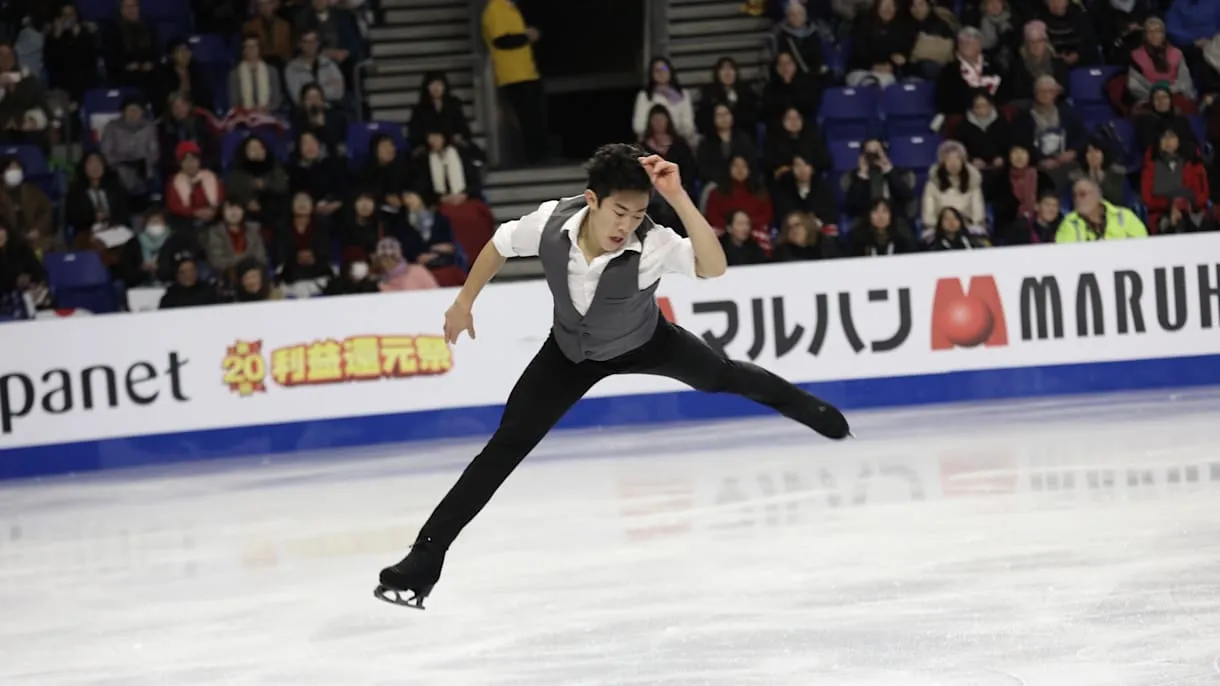 Zdjęcie Todo sobre los Juegos Olímpicos de patinaje sobre hielo y sus leyendas