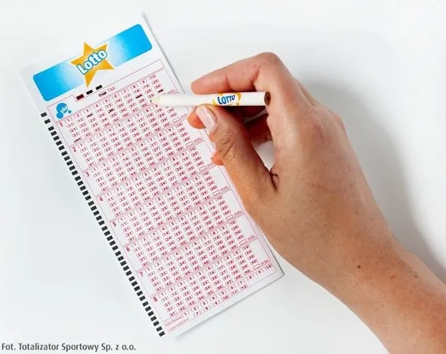 Zdjęcie Do której można kupić lotto? Ostatnia szansa na kupon przed losowaniem