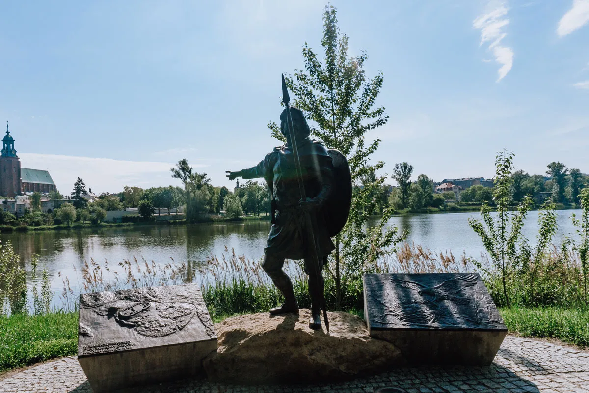 Zdjęcie Atrakcje turystyczne Gniezna - zwiedzanie, co warto zobaczyć?