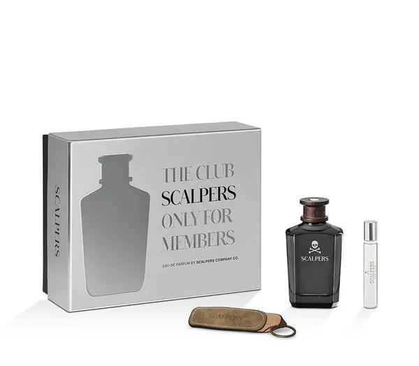 Zdjęcie Scalpers perfumy: Co to za marka? Odkryj ich zapachy