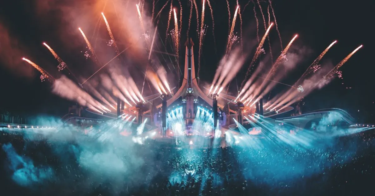 Zdjęcie Ile zarabia DJ na Tomorrowland? Zaskakujące kwoty i czynniki wpływające na wynagrodzenie