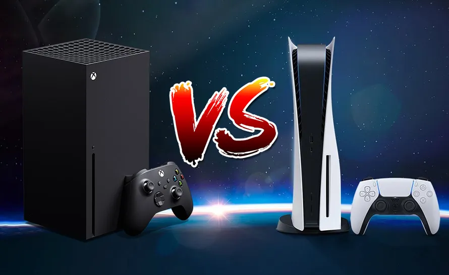 Zdjęcie Ile fps ma ps5 i które gry oferują najwyższą wydajność?