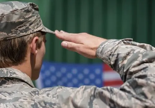 Zdjęcie Jaki stopień po studiach wojskowych? Sprawdź, co musisz wiedzieć