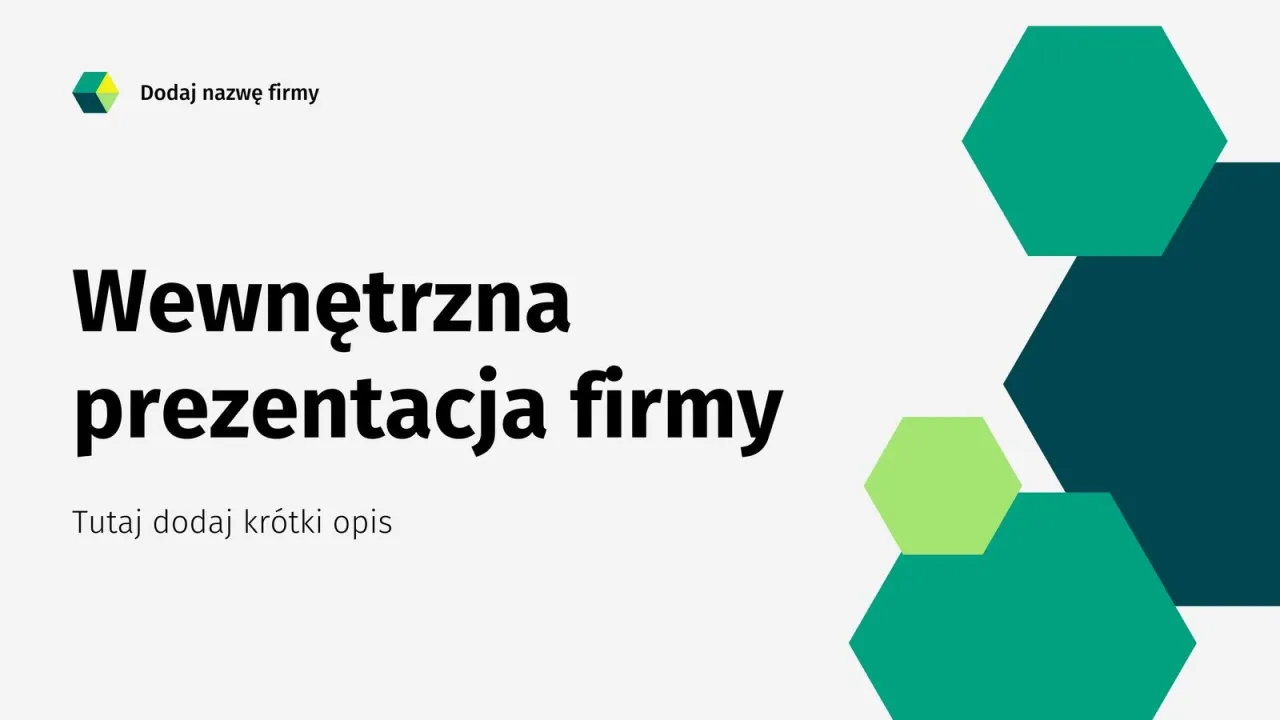 Zdjęcie Jak stworzyć efektywną prezentację firmy budowlanej: wzory i porady
