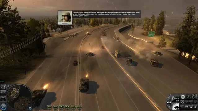 Zdjęcie Jak zdobyć i zainstalować world in conflict spolszczenie bez problemów