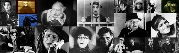 Zdjęcie Aktorzy kina niemego: ich niezatarte ślady w historii filmu