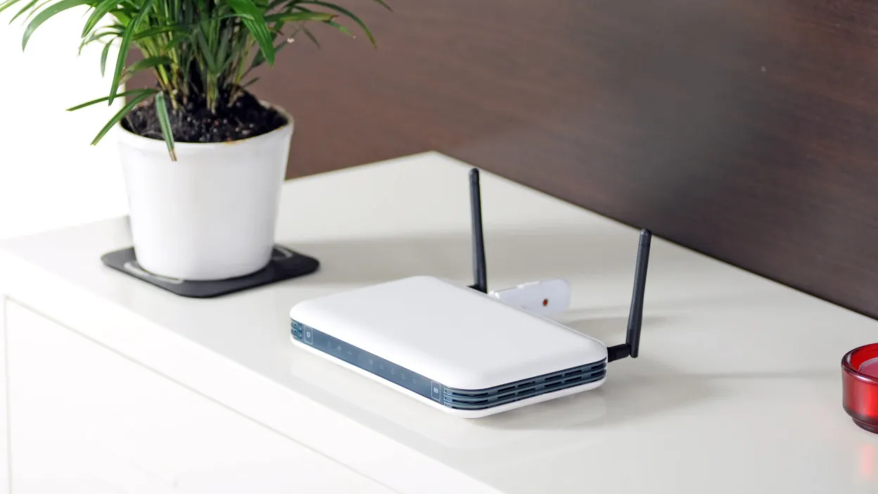 Zdjęcie Jaki router WiFi wybrać, aby uniknąć problemów z zasięgiem?