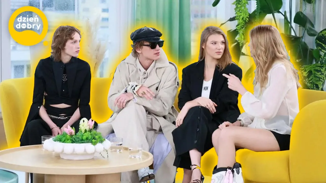 Zdjęcie Jak wygląda modelka? Odkryj cechy, wymiary i styl życia modeli