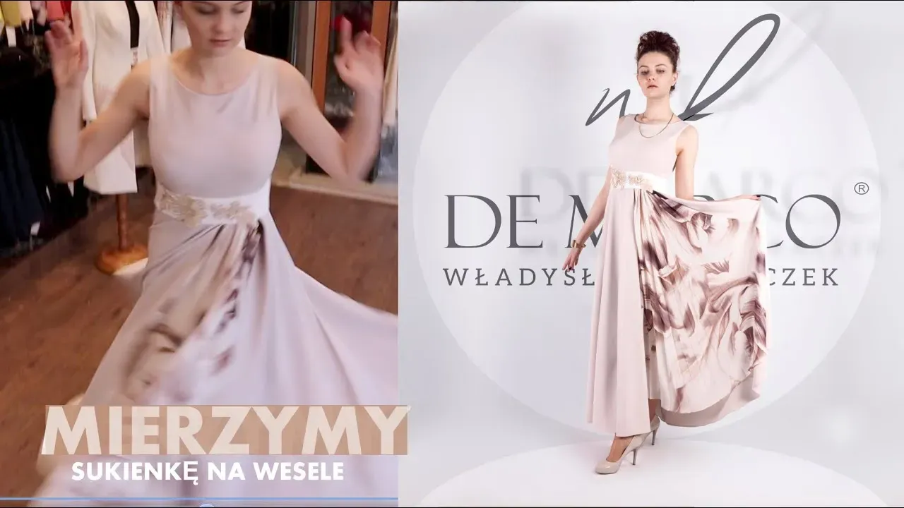 Zdjęcie Jakie buty do sukni ivory – idealne kolory, które zachwycą na weselu