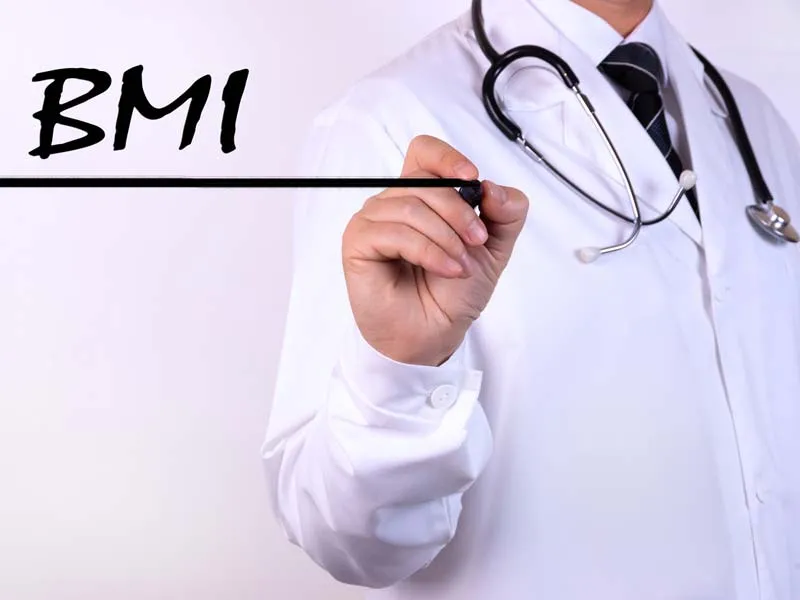 Zdjęcie Jak sprawdzić BMI i zrozumieć jego znaczenie dla zdrowia
