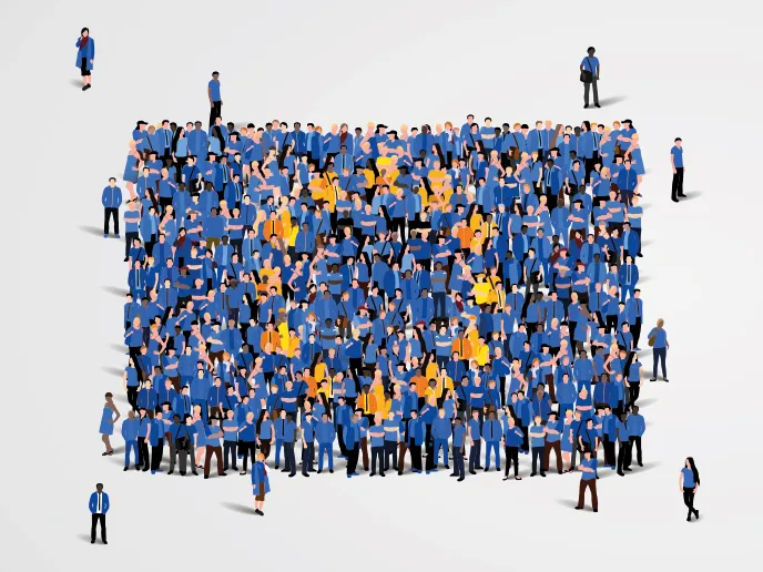 Zdjęcie Agorafilia, sztuka i demokracja w postkomunistycznej Europie – analiza wpływu
