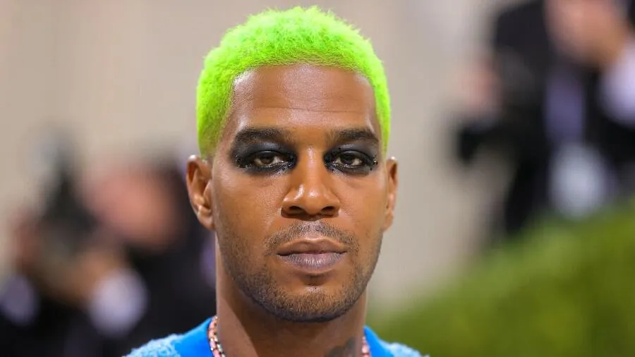 Zdjęcie Kid Cudi: Jak zmienił brzmienie współczesnego hip-hopu? Analiza