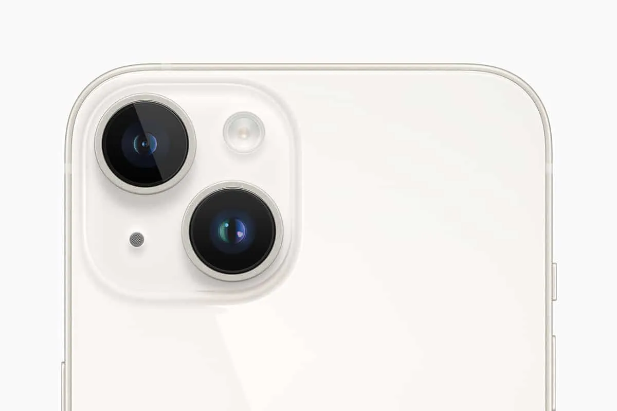 Zdjęcie Rewelacyjny aparat iPhone 14 – prawda, która zaskoczy każdego fotografa!