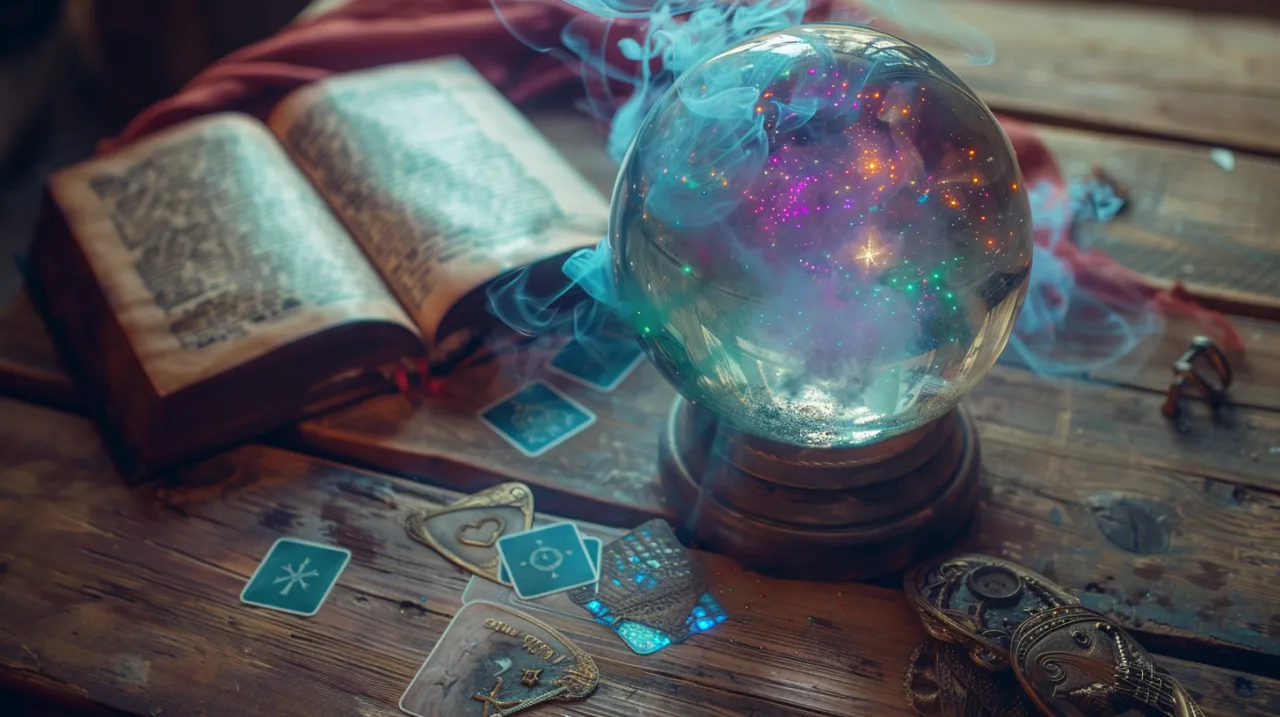 Zdjęcie Horoskop na dziś dla kobiet: co przyniesie Ci los?