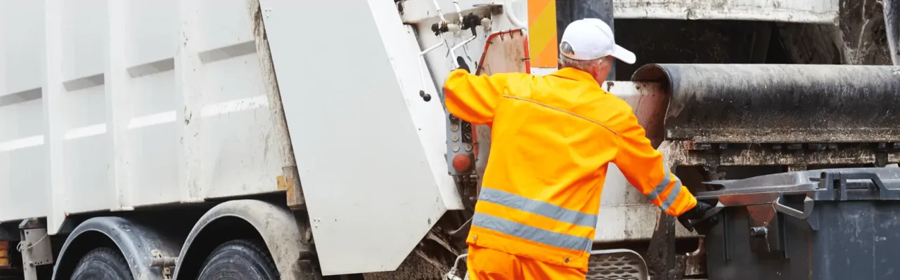 Zdjęcie Kiedy wywóz śmieci Częstochowa? Sprawdź terminy i uniknij problemów