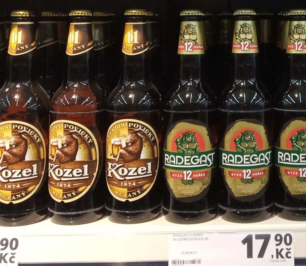 Zdjęcie Co kupić w Pradze? Przewodnik po pamiątkach i przysmakach (2024)