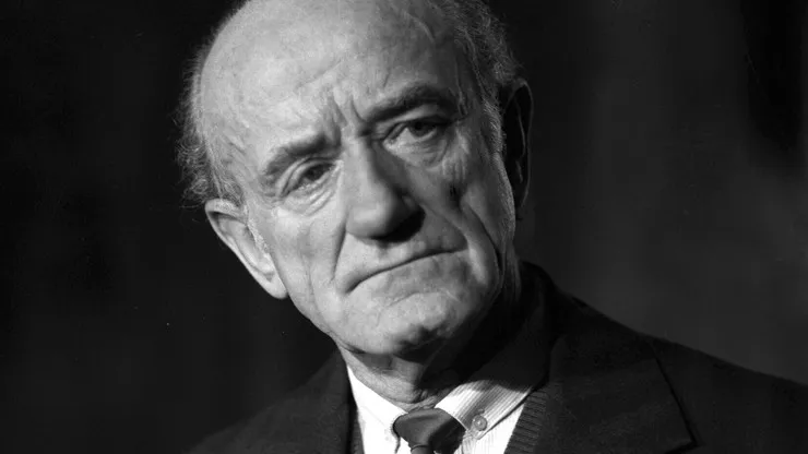 Zdjęcie Zdzisław Tobiasz - wybitny aktor, który na zawsze odmienił polski teatr