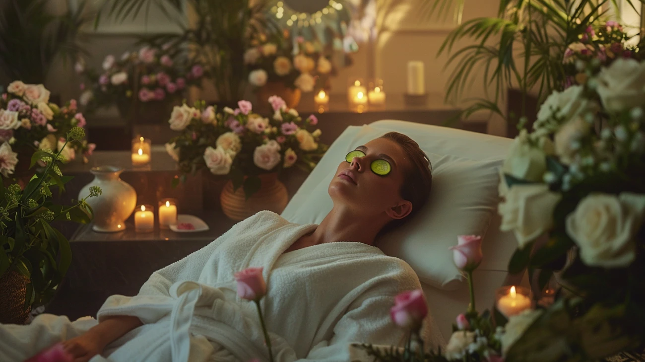 Jak odmienić codzienną pielęgnację w doświadczenie na miarę spa? Transformacja rytuału w luksusową rutynę pielęgnacyjną.