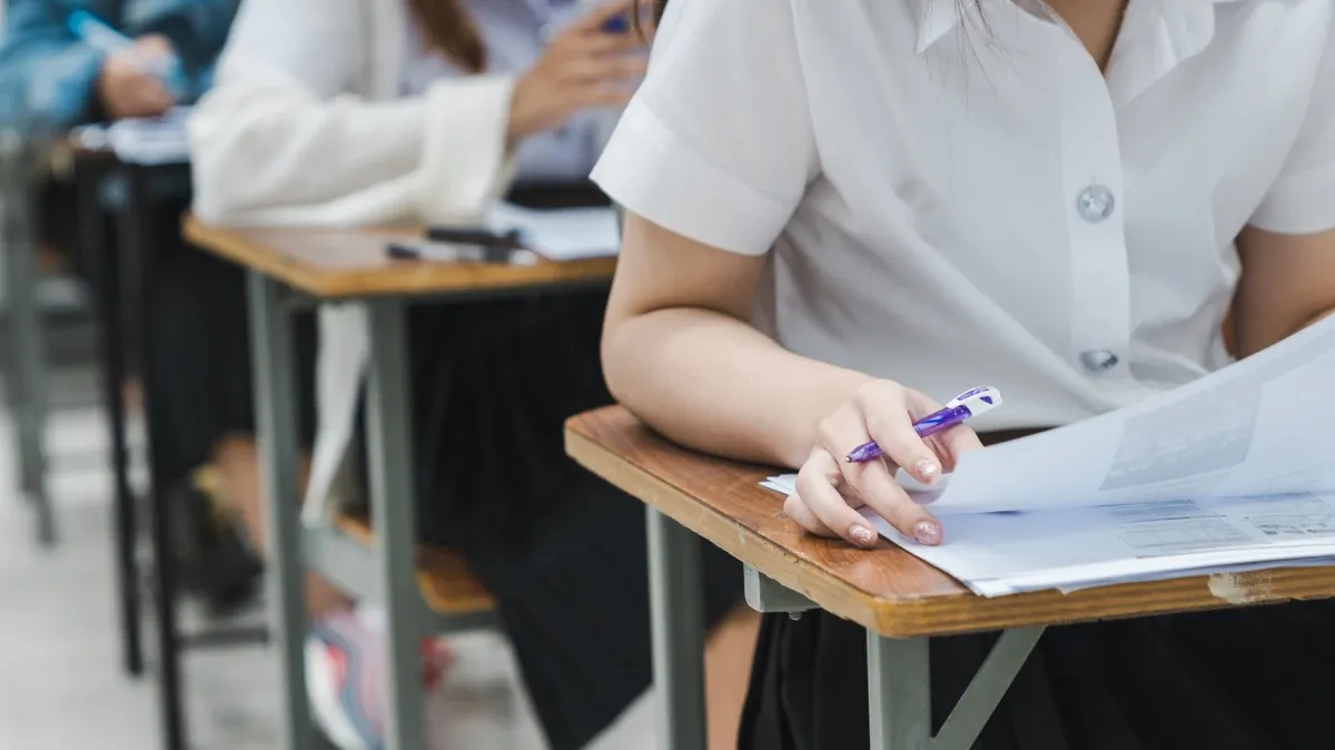 Zdjęcie Ile punktów za rozprawkę na maturze? Oto kluczowe kryteria oceny