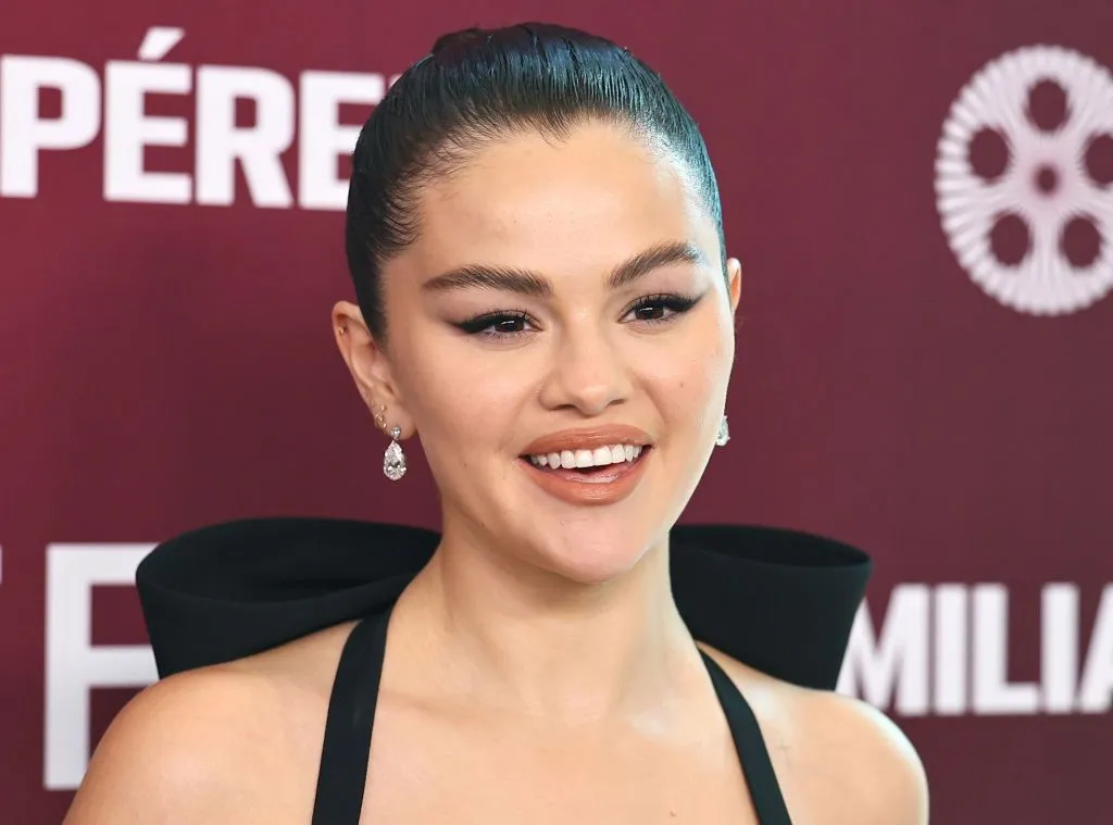 Zdjęcie Czy Selena Gomez ma dzieci? Sprawdź jej życie osobiste i status rodzinny