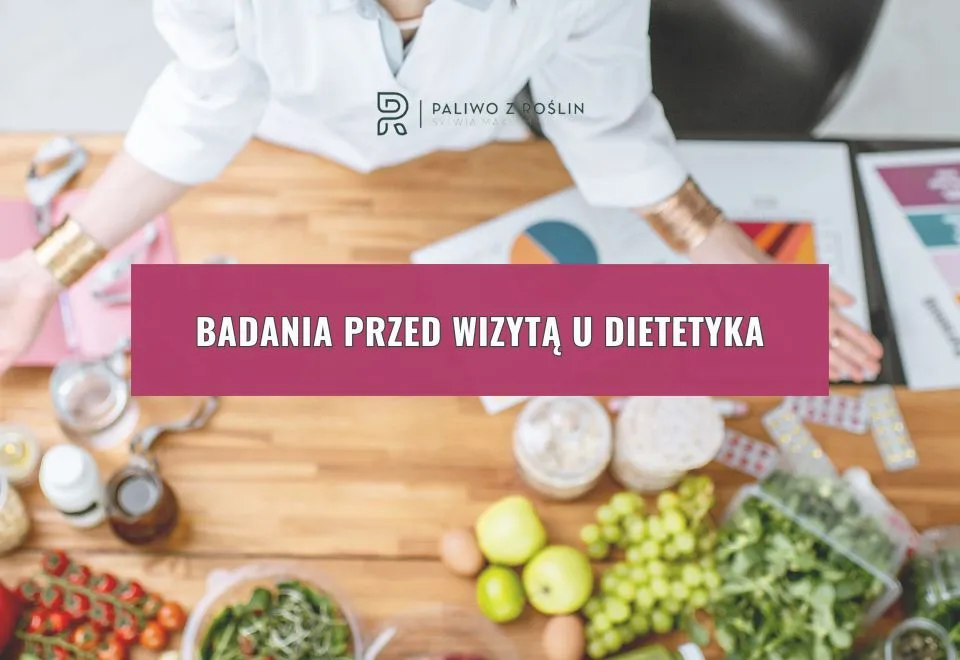 Zdjęcie Jakie badania wykonać przed wizytą u gastrologa? Nie przegap tych ważnych testów!