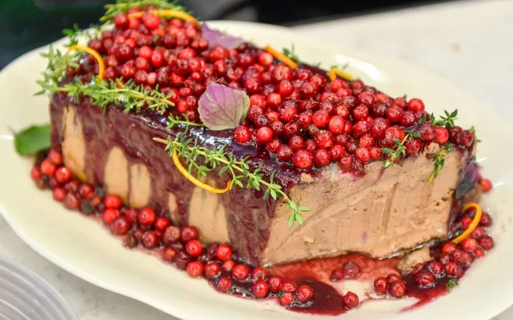 Zdjęcie Jaka wątróbka do pasztetu? Odkryj najlepsze opcje i smaki