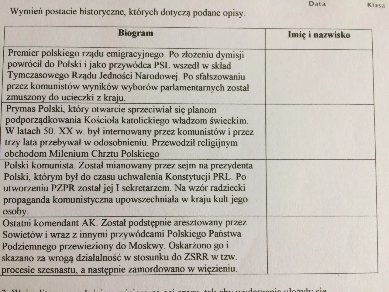 Zdjęcie Wydarzenia historyczne w legendzie Gdańska, które musisz znać