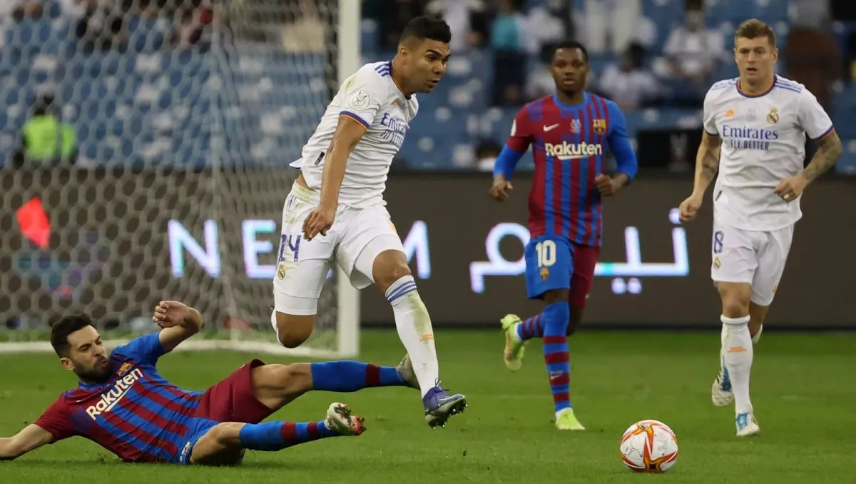 Zdjęcie Gdzie oglądać FC Barcelona w Pucharze Króla? Sprawdź transmisje!