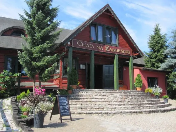 Zdjęcie Gdzie zjeść w Oświęcimiu? Odkryj najlepsze restauracje i smaki