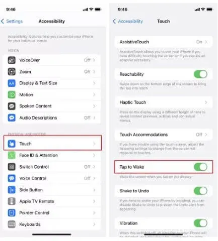 Zdjęcie Jak wyłączyć miganie latarki przy powiadomieniach na iPhone – prosty poradnik