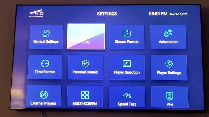 Zdjęcie Jak włączyć EPG w telewizorze i uniknąć problemów z programami