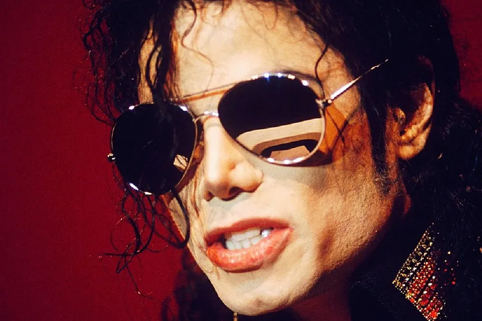 Zdjęcie Michael Jackson – Jakie są ostatnie zdjęcia i ich znaczenie w jego historii?
