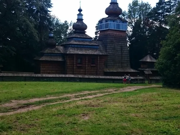 Zdjęcie Godziny otwarcia Skansenu w Sanoku - uniknij rozczarowania podczas wizyty