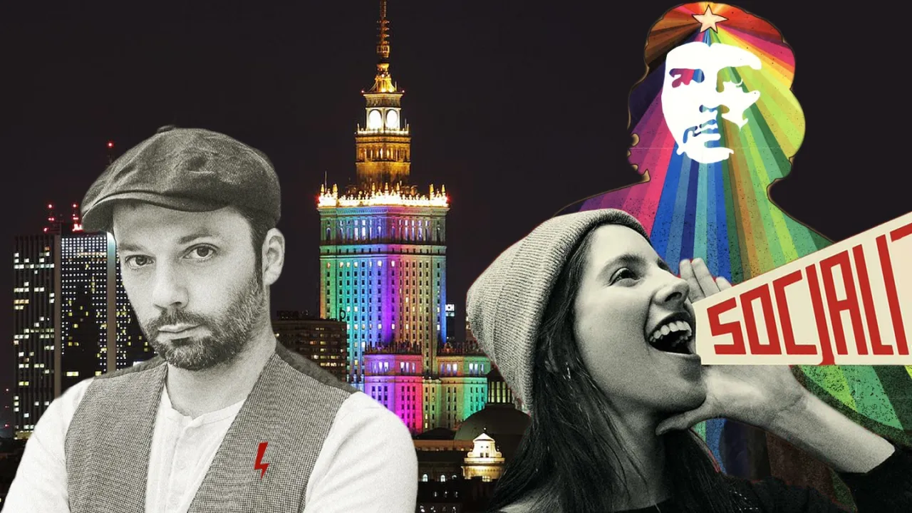Zdjęcie Lewica czy prawica co lepsze? Odkryj kluczowe różnice i wady