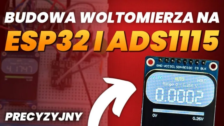 Zdjęcie Jak zrobić woltomierz samodzielnie - prosta instrukcja krok po kroku