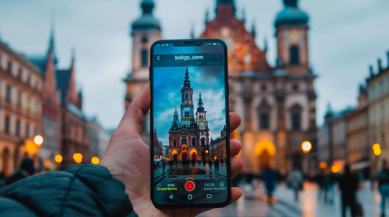 Zdjęcie Hostel Kraków Booking: Jak znaleźć hostel w Krakowie przez Booking?