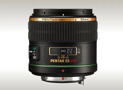 Zdjęcie Najlepsze obiektywy do Pentax K1, które poprawią Twoje zdjęcia