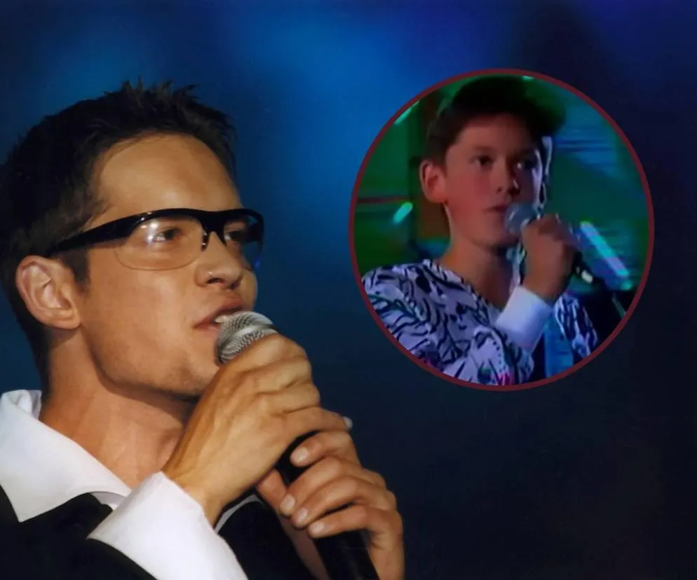 Zdjęcie Kto naprawdę śpiewał Zakazany owoc? Historia wielkiego hitu Antkowiaka